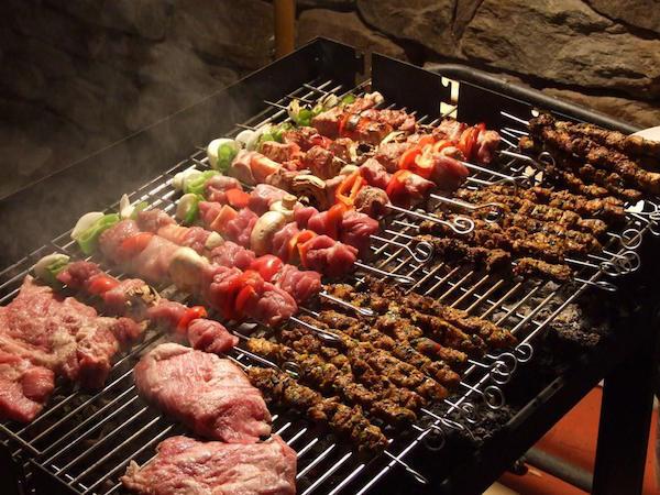 Como aproveitar sobras de churrasco - Receitas gostosas!