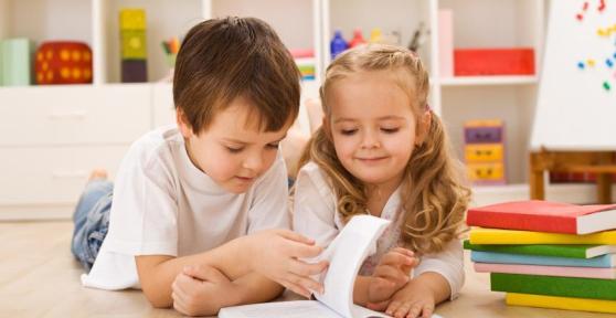 Como escrever uma história infantil