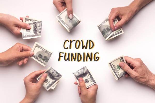 O que é crowdfunding? - Como funciona o crowdfunding?
