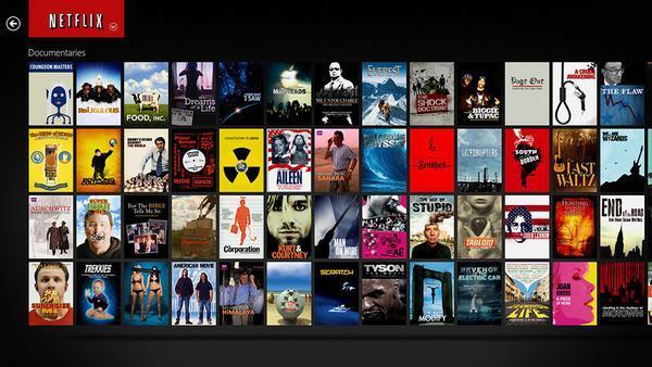 Como acessar a biblioteca americana do Netflix - Passo 2