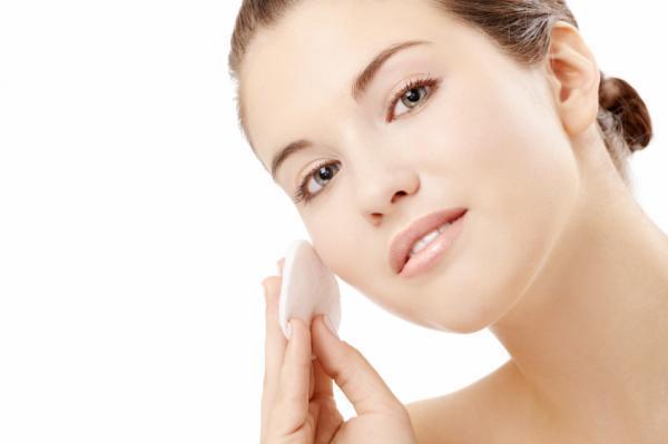 Como tratar dermatite perioral - Passo 1
