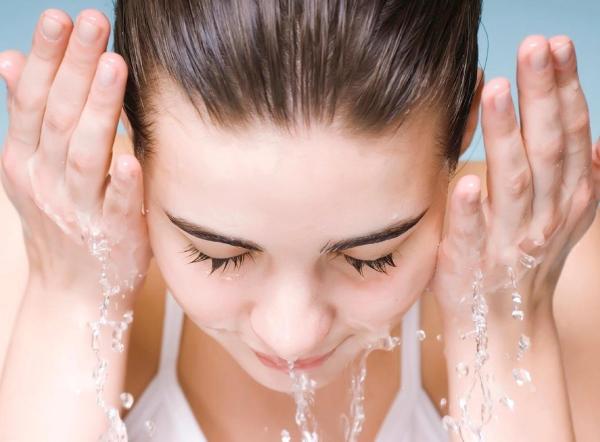 Como tratar dermatite perioral - Passo 4