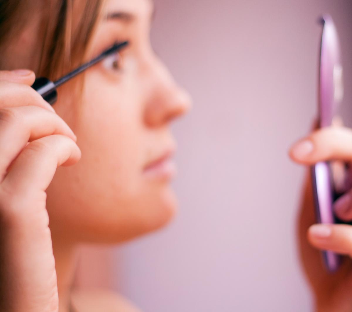 Como amolecer rímel