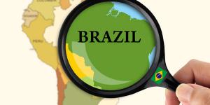 Como o Brasil é visto no exterior