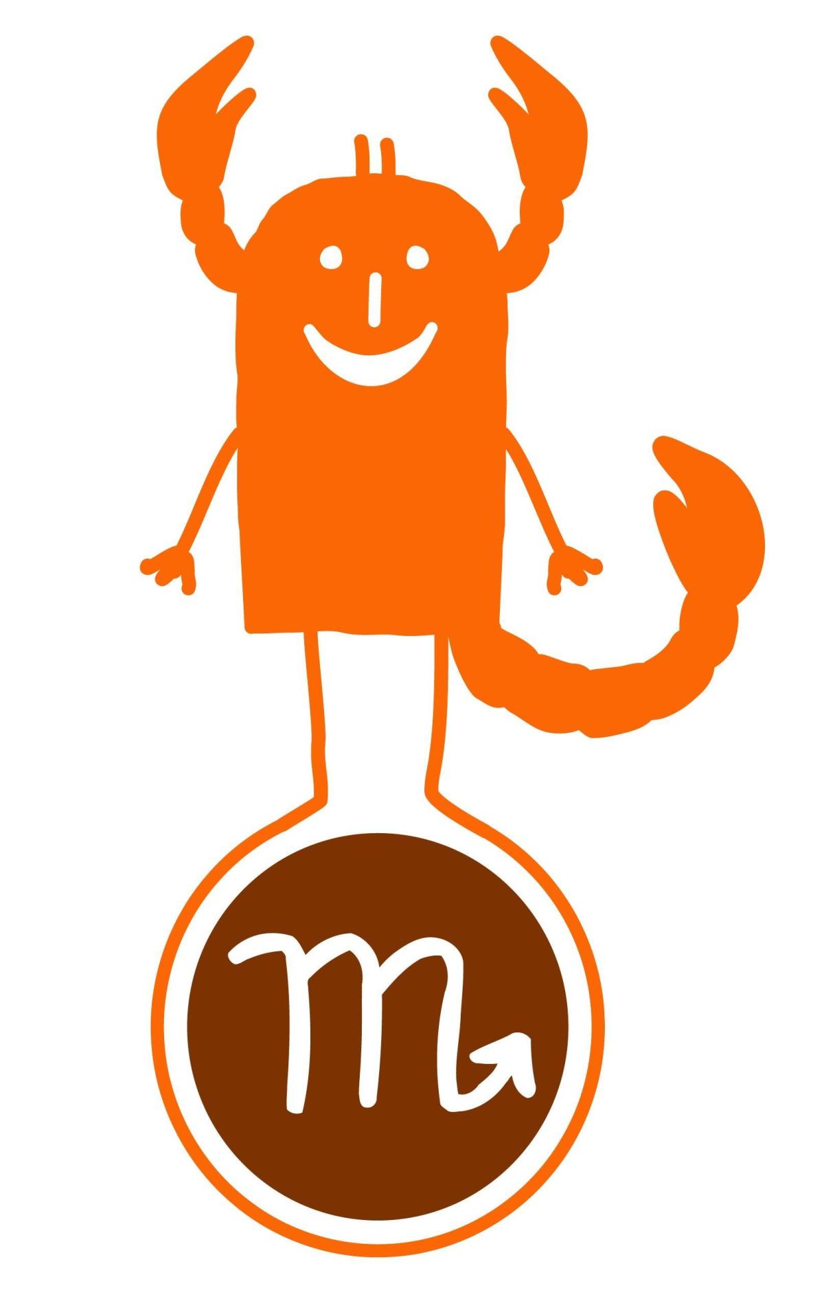 Como é um Escorpião na amizade