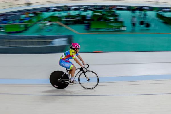 Tipos de bicicleta e como escolher a adequada - Bicicletas de pista ou circuito
