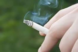 Como saber se meu filho fuma - Passo 1