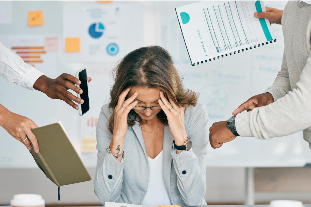 Depressão do trabalho: o que é, sintomas e como superá-la