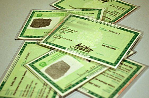 Como saber se um documento de identidade é falso - É possível falsificar um documento?