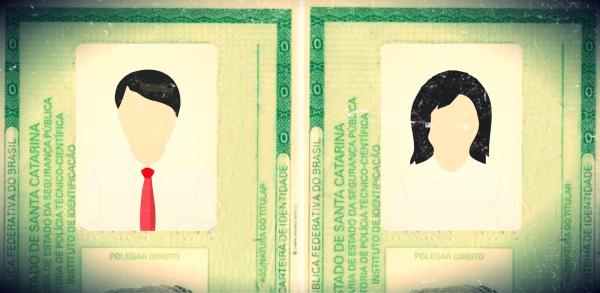 Como saber se um documento de identidade é falso - Por que falsificam um RG?