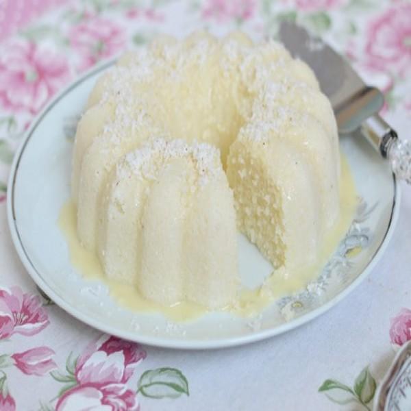 Como fazer bolo de tapioca
