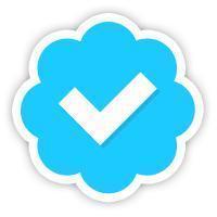 Como colocar o símbolo de verificado no Twitter