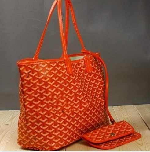 Como identificar uma bolsa goyard verdadeira
