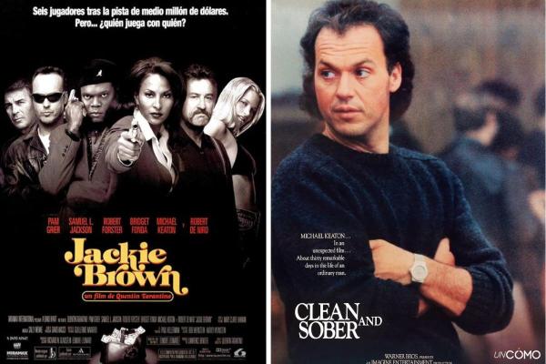 Filmes de Michael Keaton: seus melhores papéis e clássicos indispensáveis - Clean and Sober - Marcas de um Passado (1988)