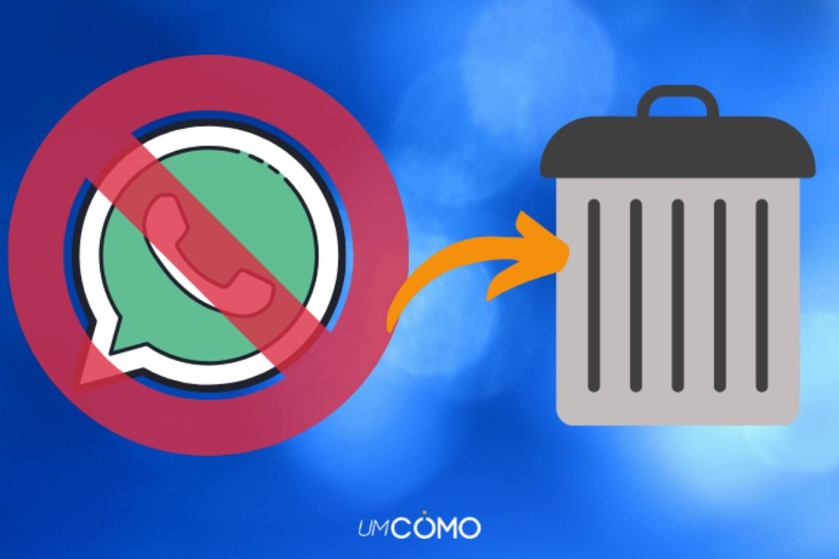 Como excluir contatos bloqueados do WhatsApp