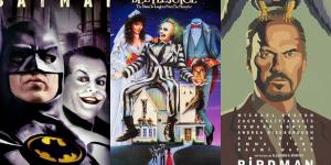 Filmes de Michael Keaton: seus melhores papéis e clássicos indispensáveis