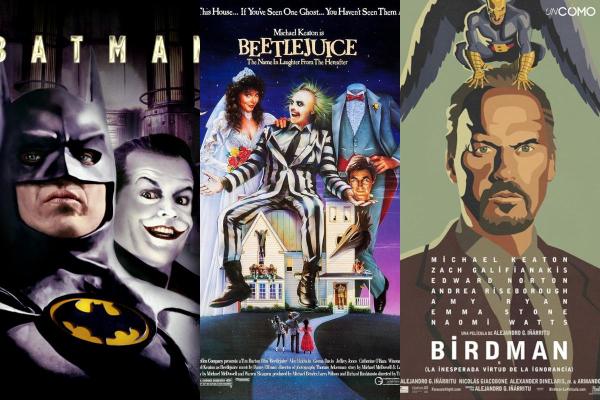 Filmes de Michael Keaton: seus melhores papéis e clássicos indispensáveis