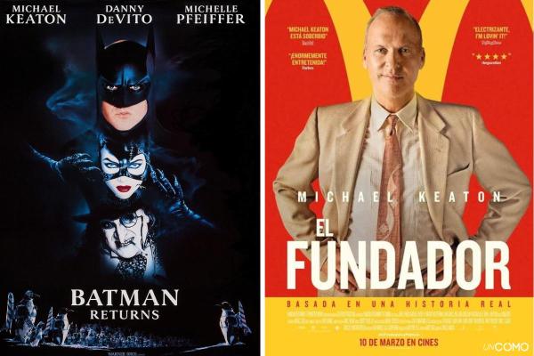Filmes de Michael Keaton: seus melhores papéis e clássicos indispensáveis - Fome de Poder (2016)