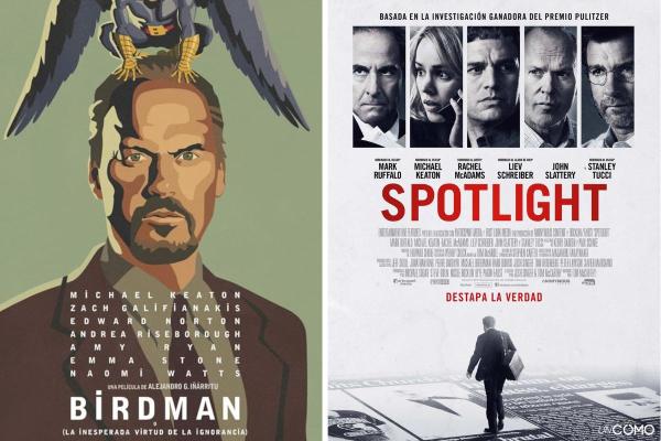 Filmes de Michael Keaton: seus melhores papéis e clássicos indispensáveis - Spotlight (2015)