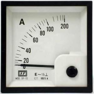 Como converter miliamperes em amperes
