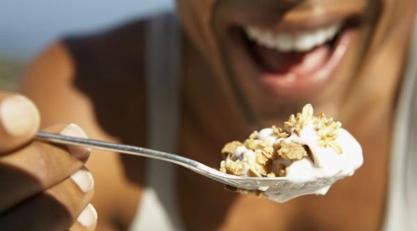Como comer granola para emagrecer - Passo 1