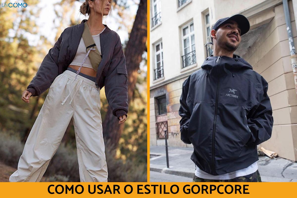 Gorpcore: o que é e como se caracteriza o estilo