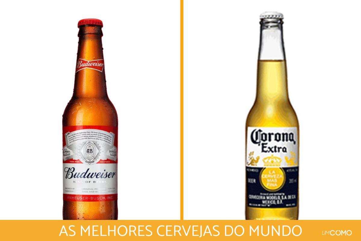 Guia das melhores cervejas do mundo
