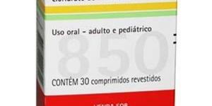 Glifage - Indicações, uso e efeitos