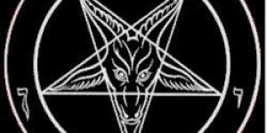 Como fazer pentagrama invertido