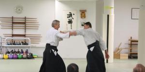 O que é aikido?
