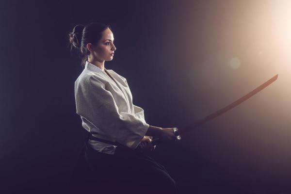 O que é aikido? - O que é aikido e para que serve?