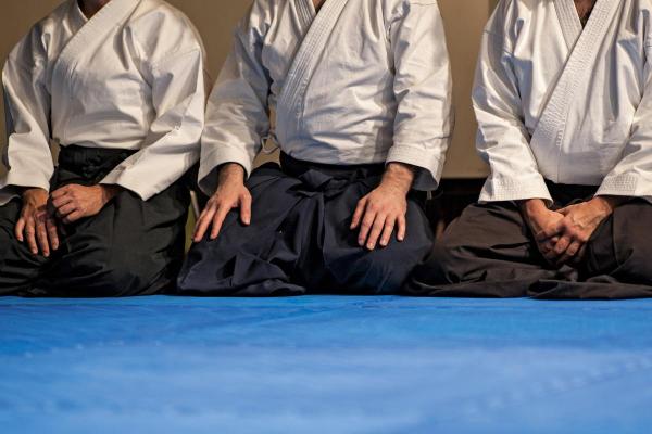 O que é aikido? - Quais são os benefícios do aikido?