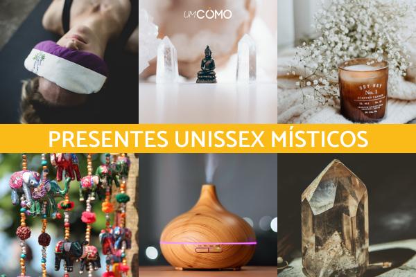 Presentes unissex baratos - 30 presentes unissex de até 30 reais