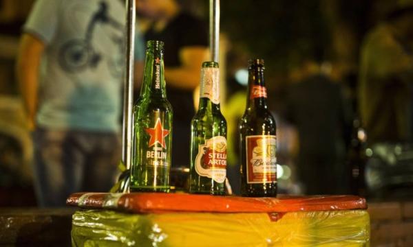 Como vender cerveja no carnaval - O que fazer antes de vender