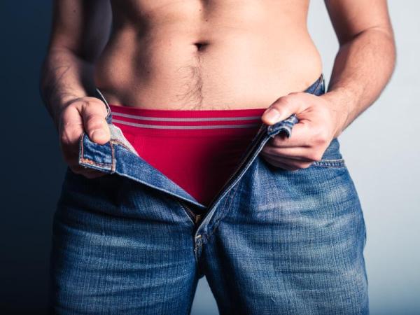 Quais são os sintomas da testosterona alta - Passo 3