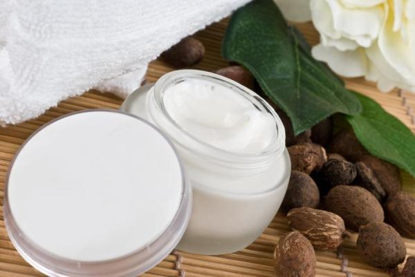 Como fazer creme facial com manteiga de karité