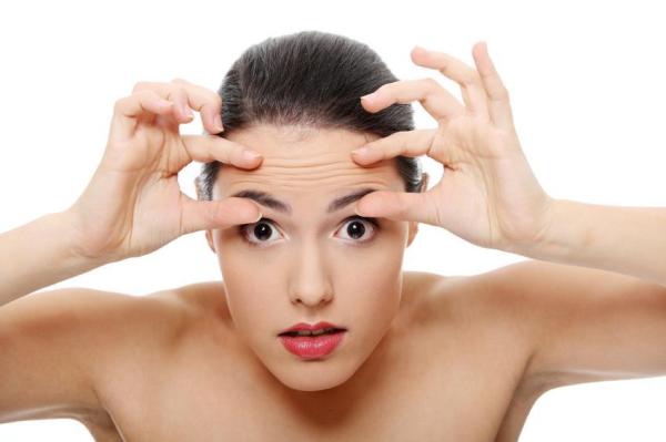 Como fazer creme facial com manteiga de karité - Passo 1
