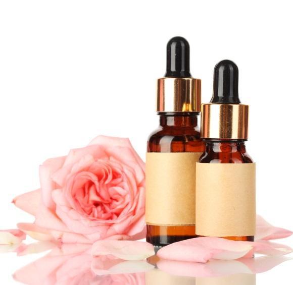 Como fazer creme facial com manteiga de karité - Passo 5