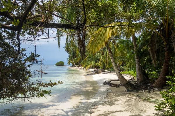 As melhores praias do mundo - San Blas (Panamá)