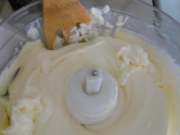 Como fazer cheesecake de morango - Passo 2