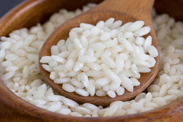 Tipos de arroz: descubra seus usos na cozinha - Arroz arbório
