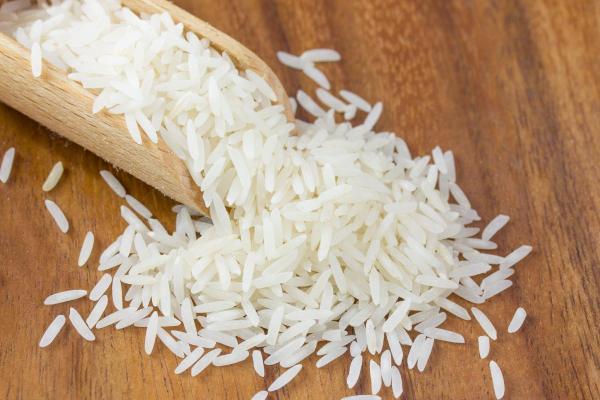 Tipos de arroz: descubra seus usos na cozinha - Arroz basmati