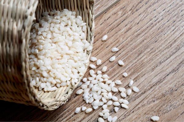 Tipos de arroz: descubra seus usos na cozinha - Arroz bomba