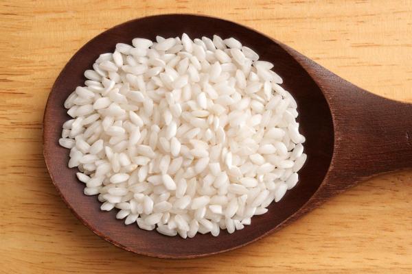 Tipos de arroz: descubra seus usos na cozinha - Arroz carnaroli