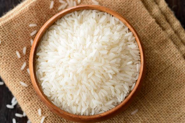 Tipos de arroz: descubra seus usos na cozinha - Arroz jasmim