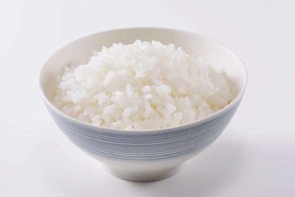 Tipos de arroz: descubra seus usos na cozinha - Arroz redondo