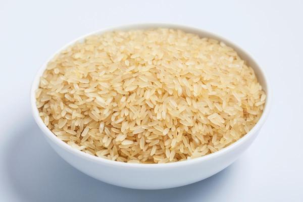 Tipos de arroz: descubra seus usos na cozinha - Arroz vaporizado