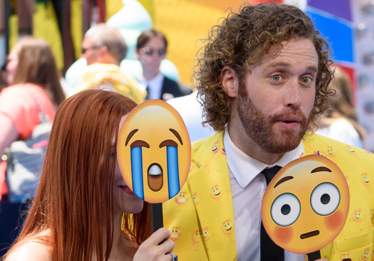 Como fazer fantasia de emoji - um ARRASO!