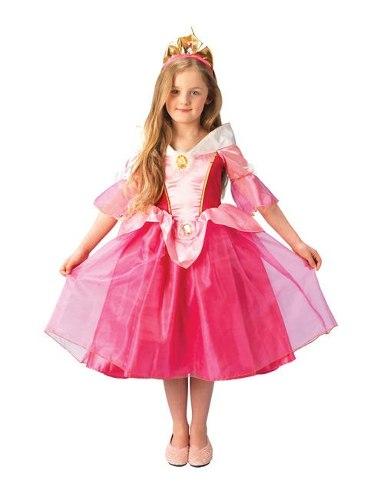Como fazer uma fantasia caseira de princesa para o Carnaval