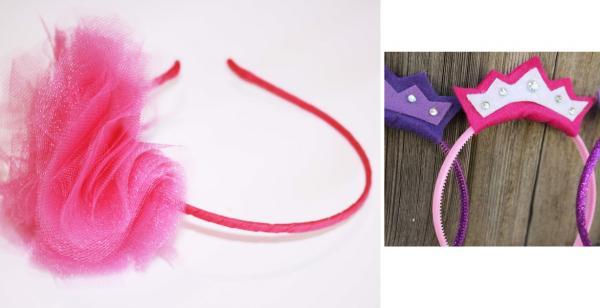 Como fazer uma fantasia caseira de princesa para o Carnaval - Passo 5